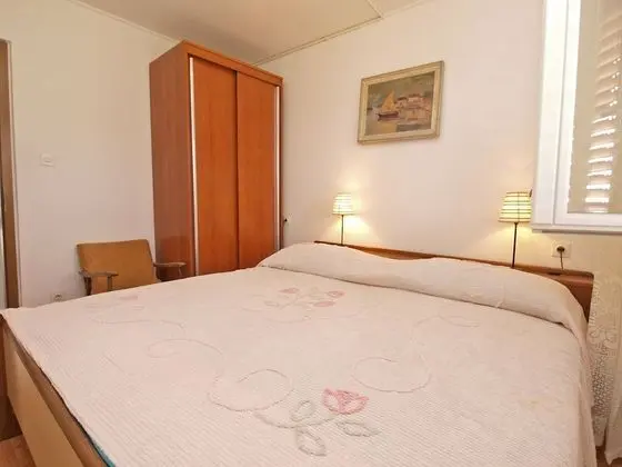 Apart Daire, 1 Yatak Odası (1066/5082)