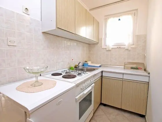 Apart Daire, 1 Yatak Odası (1066/5082)