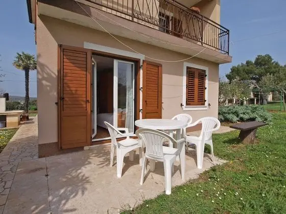 Apart Daire, 1 Yatak Odası (1066/5082)