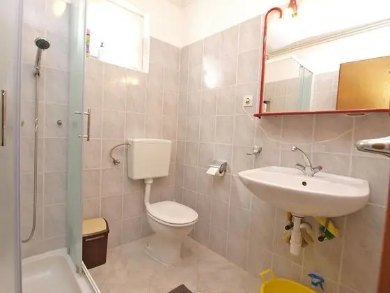 Apart Daire, 1 Yatak Odası (1066/5082)