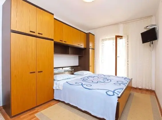 Apart Daire, 1 Yatak Odası (1066/5085)