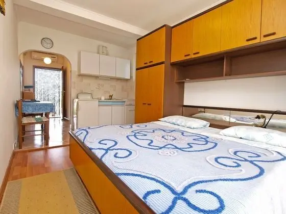 Apart Daire, 1 Yatak Odası (1066/5085)