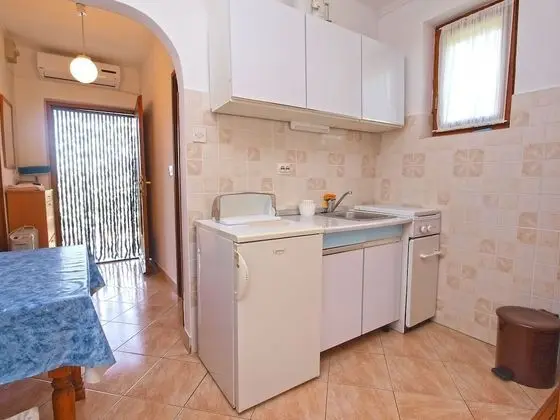 Apart Daire, 1 Yatak Odası (1066/5085)