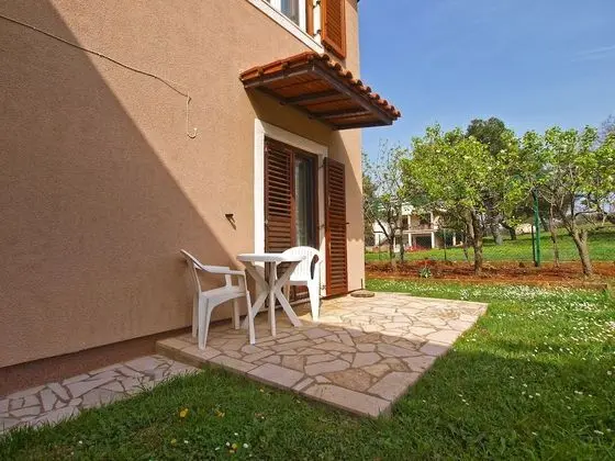 Apart Daire, 1 Yatak Odası (1066/5085)