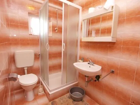 Apart Daire, 1 Yatak Odası (1066/5085)