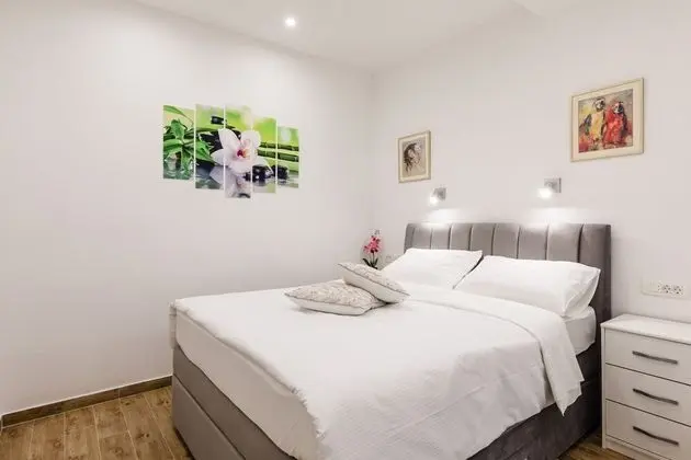 Stüdyo (Comfort Studio Apartment)