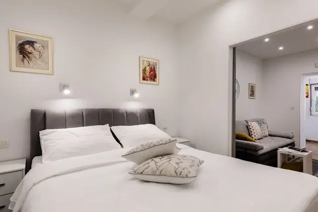 Stüdyo (Comfort Studio Apartment)