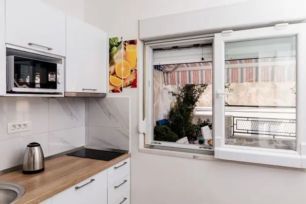 Stüdyo (Comfort Studio Apartment)