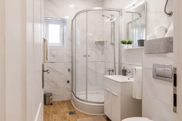 Stüdyo (Comfort Studio Apartment)