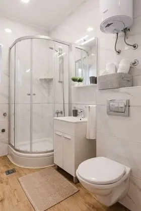 Stüdyo (Comfort Studio Apartment)
