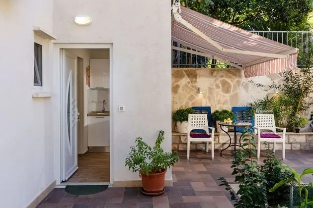 Stüdyo (Comfort Studio Apartment)