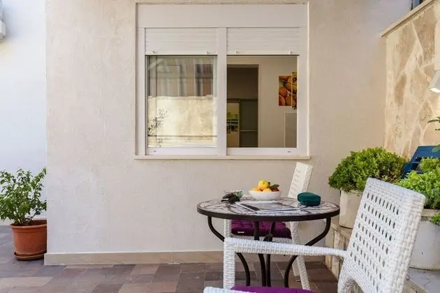 Stüdyo (Comfort Studio Apartment)