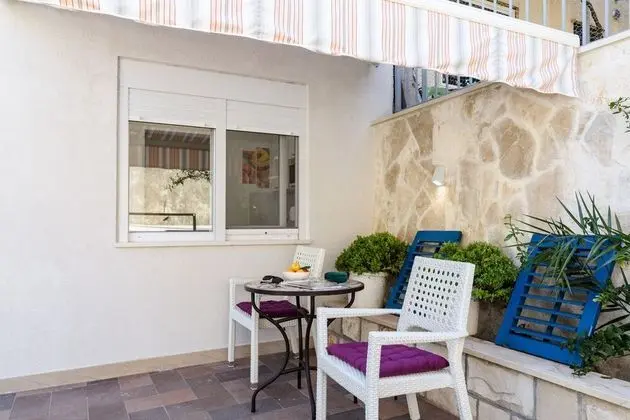 Stüdyo (Comfort Studio Apartment)