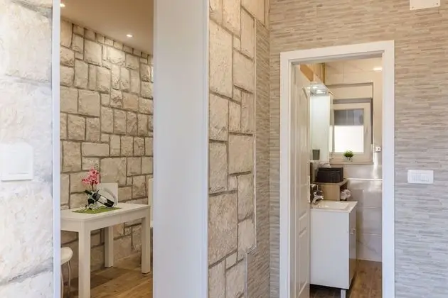 Stüdyo (Deluxe Studio Apartment)