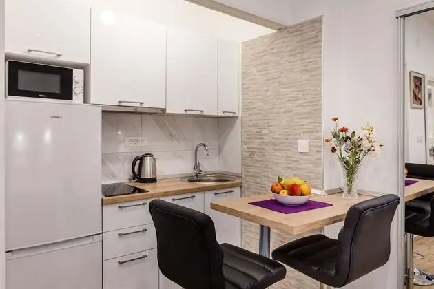 Stüdyo (Superior Studio)