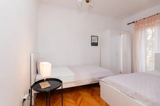 Apart Daire (Four Bedroom Apartment -Terrace and S)