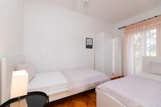 Apart Daire (Four Bedroom Apartment -Terrace and S)