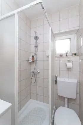 Apart Daire (Four Bedroom Apartment -Terrace and S)