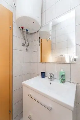 Apart Daire (Four Bedroom Apartment -Terrace and S)