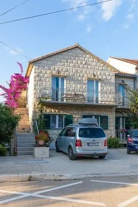 Apart Daire (Four Bedroom Apartment -Terrace and S)