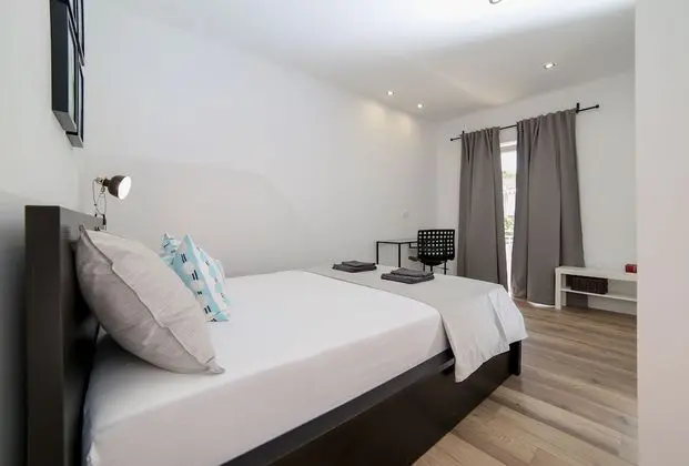 Apart Daire (Three Bedroom Apartment- Balconies an)