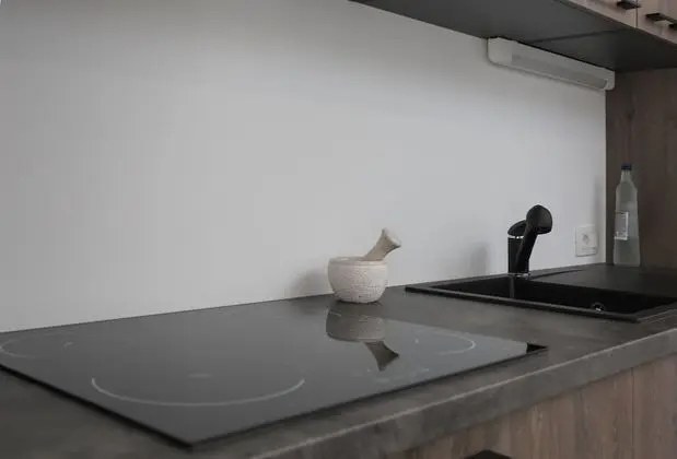 Apart Daire (Three Bedroom Apartment- Balconies an)