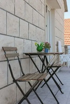 Apart Daire (Three Bedroom Apartment- Balconies an)