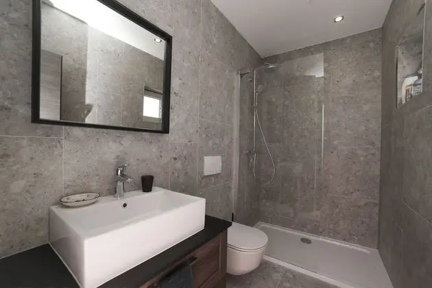 Apart Daire (Three Bedroom Apartment- Balconies an)