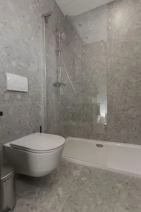 Apart Daire (Three Bedroom Apartment- Balconies an)