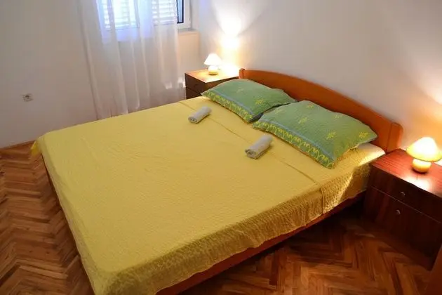 Apart Daire, 2 Yatak Odası, Balkon (1)