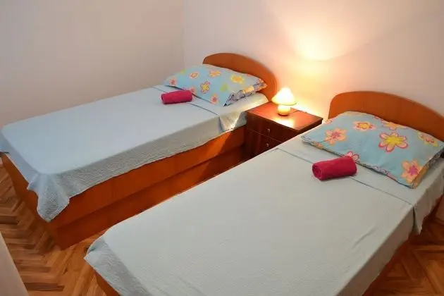 Apart Daire, 2 Yatak Odası, Balkon (1)