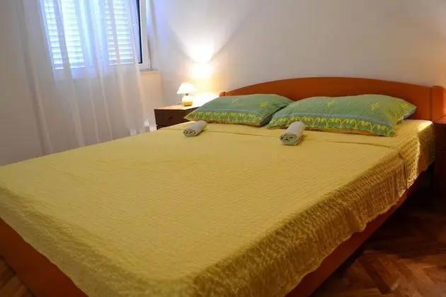 Apart Daire, 2 Yatak Odası, Balkon (1)