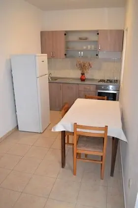 Apart Daire, 2 Yatak Odası, Balkon (1)