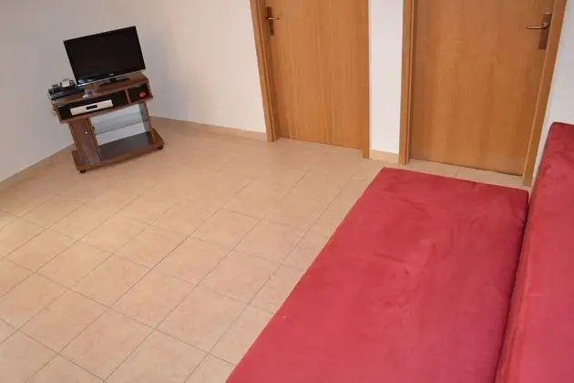 Apart Daire, 2 Yatak Odası, Balkon (1)