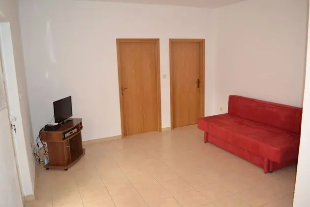 Apart Daire, 2 Yatak Odası, Balkon (1)