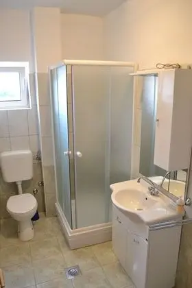 Apart Daire, 2 Yatak Odası, Balkon (1)