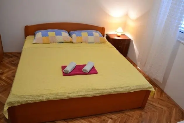 Apart Daire, 2 Yatak Odası, Balkon (2)