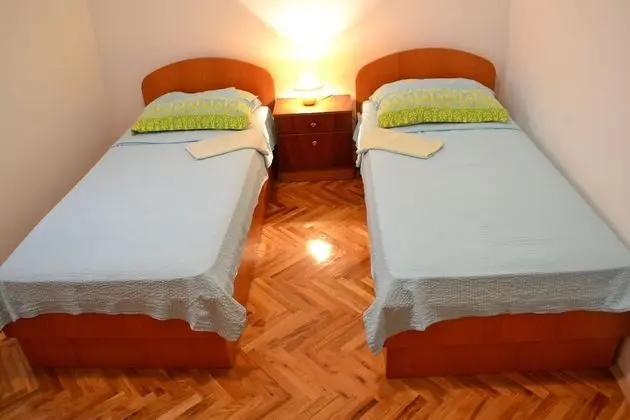 Apart Daire, 2 Yatak Odası, Balkon (2)