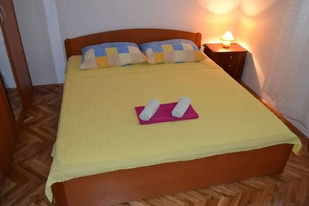 Apart Daire, 2 Yatak Odası, Balkon (2)