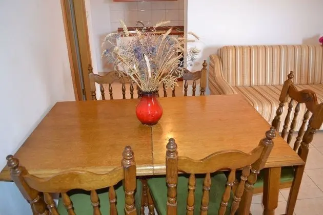 Apart Daire, 2 Yatak Odası, Balkon (2)