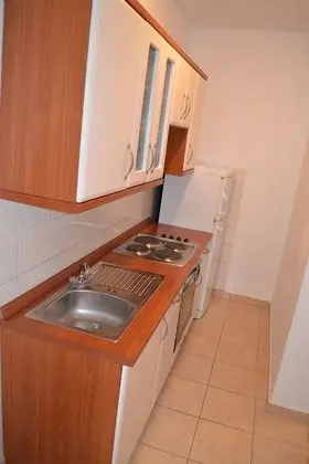 Apart Daire, 2 Yatak Odası, Balkon (2)