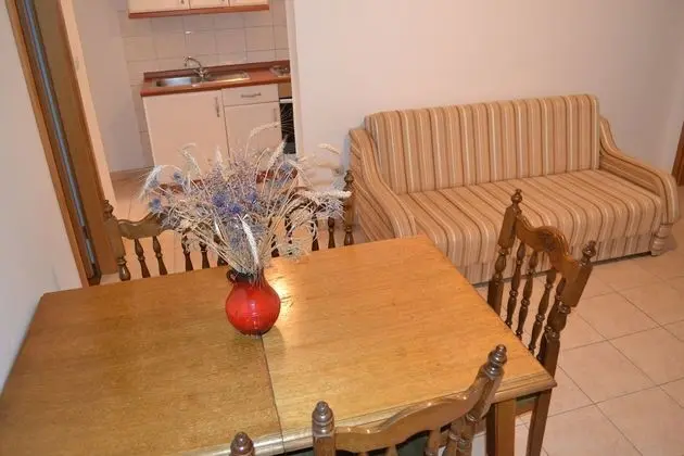 Apart Daire, 2 Yatak Odası, Balkon (2)