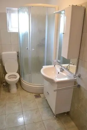 Apart Daire, 2 Yatak Odası, Balkon (2)