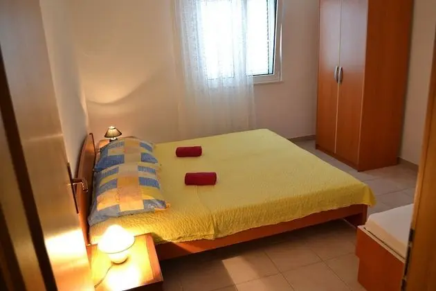 Apart Daire, 2 Yatak Odası, Balkon (4)