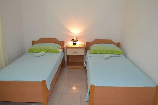 Apart Daire, 2 Yatak Odası, Balkon (4)