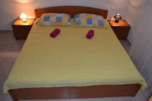 Apart Daire, 2 Yatak Odası, Balkon (4)