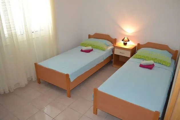 Apart Daire, 2 Yatak Odası, Balkon (4)