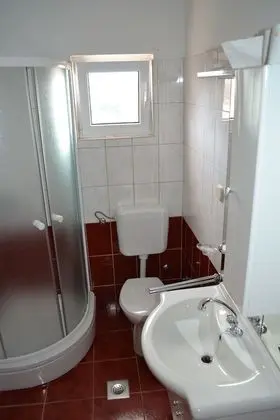 Apart Daire, 2 Yatak Odası, Balkon (4)