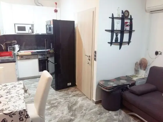 Family Apart Daire, 2 Yatak Odası, Balkon