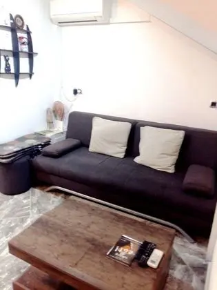 Family Apart Daire, 2 Yatak Odası, Balkon